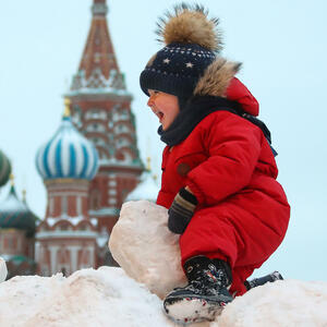 Obavezno probajte već sutra! Ovo je jedan od najlepših ruskih božićnih običaja (i još nije kasno da ga svi probamo)
