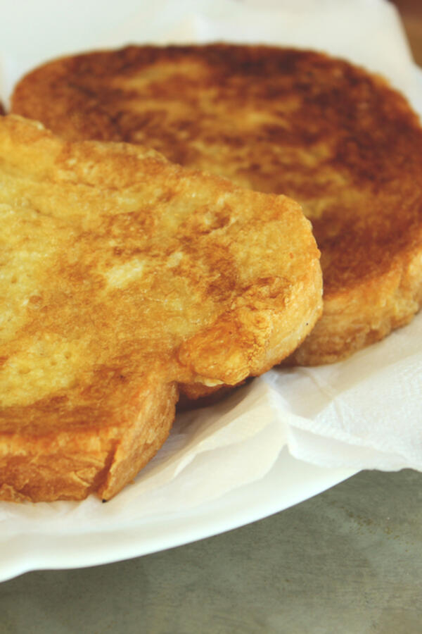 Recept za posne prženice koje ćete spremati i van posta: Doručak ili večera biće na vašem stolu za samo 20 minuta