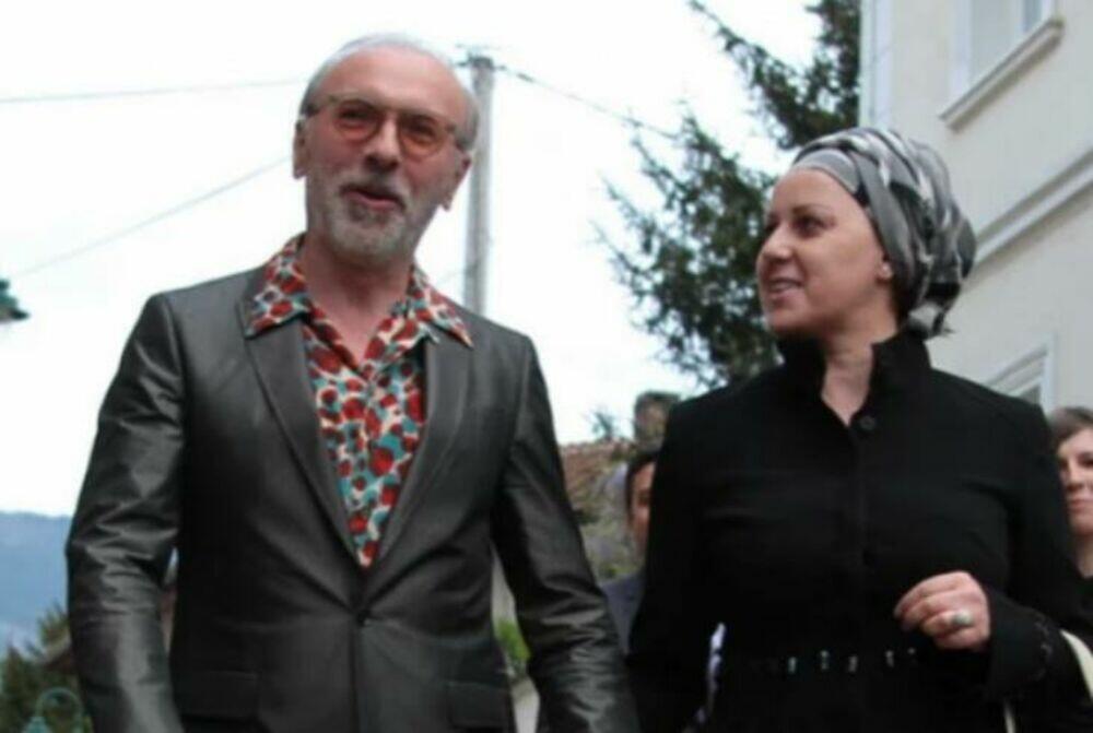 Dino Merlin ima sina i ćerku koji se retko pojavljuju u medijma