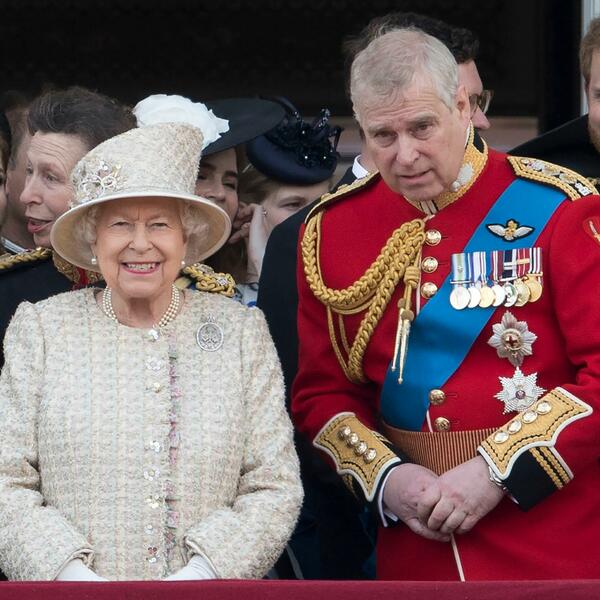Elizabeta sinu oduzela SVE titule, Čarls i Vilijam tražili PROGON: Britanska kraljevska porodica odbacila princa Endrua