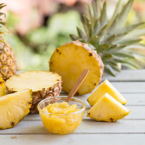 Sprečava starenje i štiti od virusa i bakterija: Jedite ananas, jer će preporoditi vaš organizam