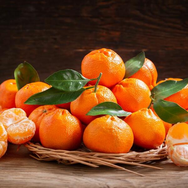 Ako na ovo ne obratite pažnju, možete napraviti problem: Preporučena dnevna doza unosa mandarina u organizam