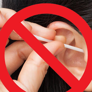 Opasno za SLUH: Da li znate da obični štapići za uši mogu ozbiljno da vam naškode?