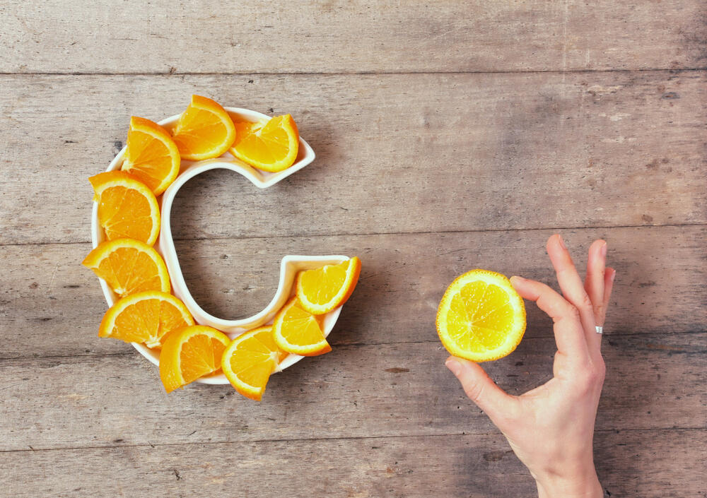 Citrusi su odličan izvor vitamina C, ali ne i najbolji
