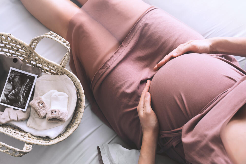 Kada sanjate da ste trudni,to mnogo govori o vama.