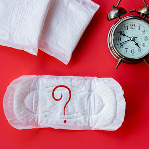 Kako regulisati menstruaciju? 5 najvažnijih saveta za održavanje normalnog ciklusa