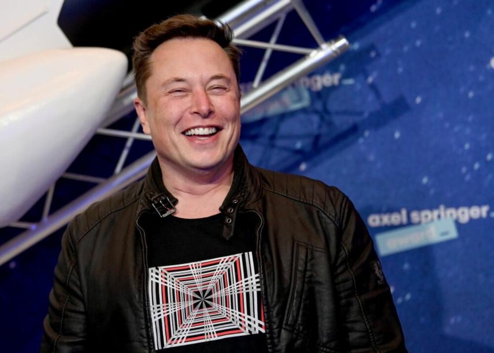 Elon Mask ljubavni život 