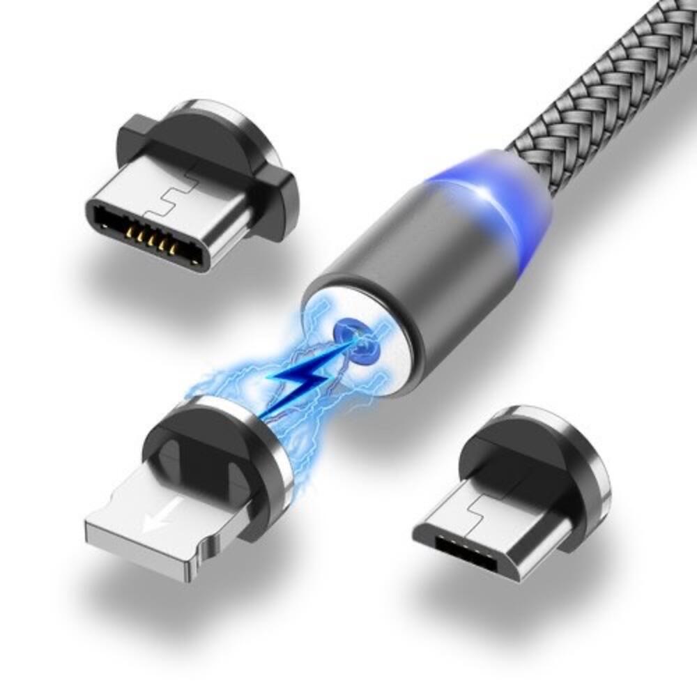 magnetni usb, USB magnetni kabl