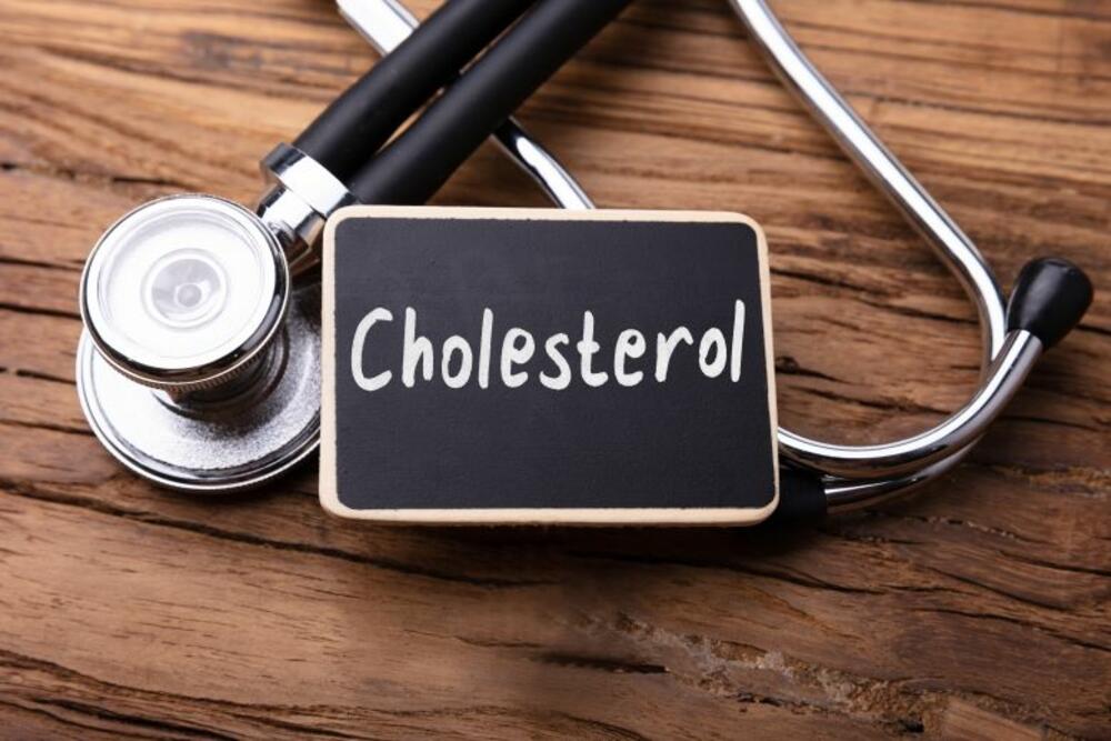 ldl holesterol je poznat kao 'loš holesterol'