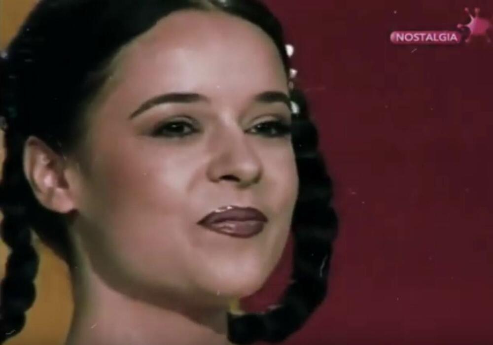 <p>Pevačica Svetlana Ceca Slavković uspela je da sa samo dva albuma zauvek kupi simpatije regionalne publike. Međutim, od tada je nismo videli...</p>