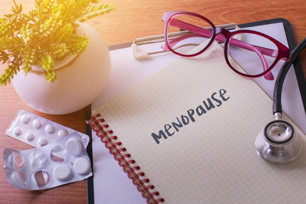 Menopauza i perimenopauza mogu biti izazovan period u životu žene