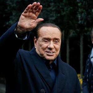 Tužne vesti iz Italije: Preminuo Silvio Berluskoni