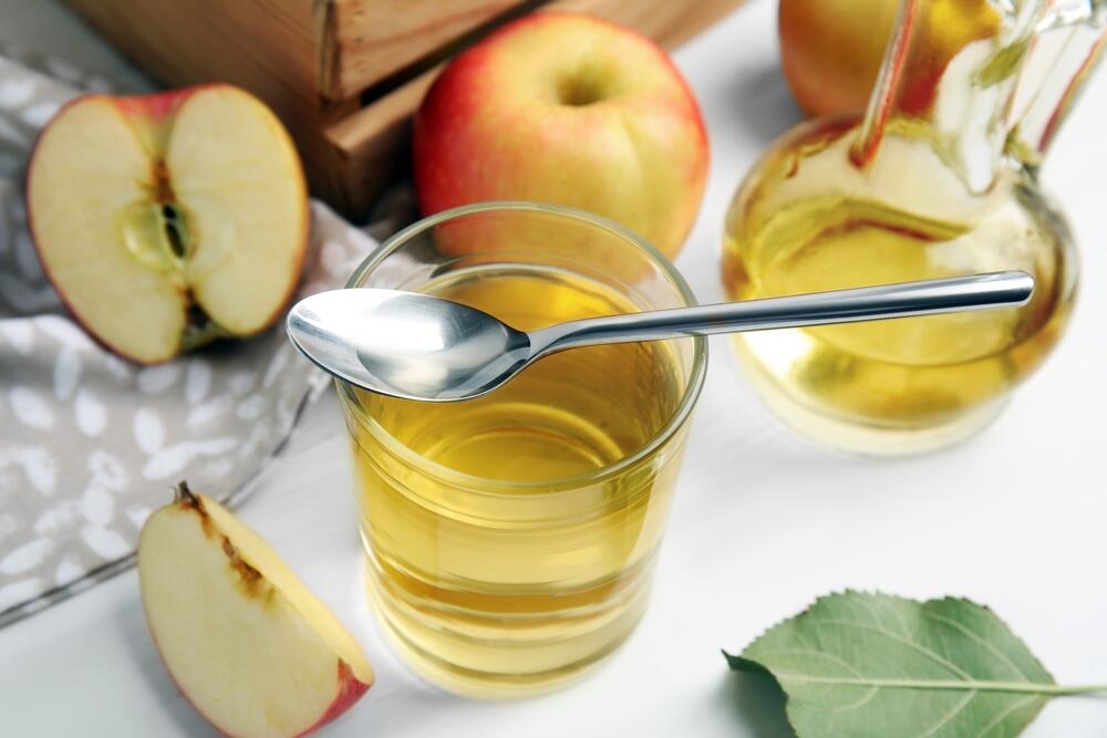 Jabukovo sirće je dokazano efikasno kod mršavljenja, snižavanja šećera u krvi, ublažavanja ekcema...