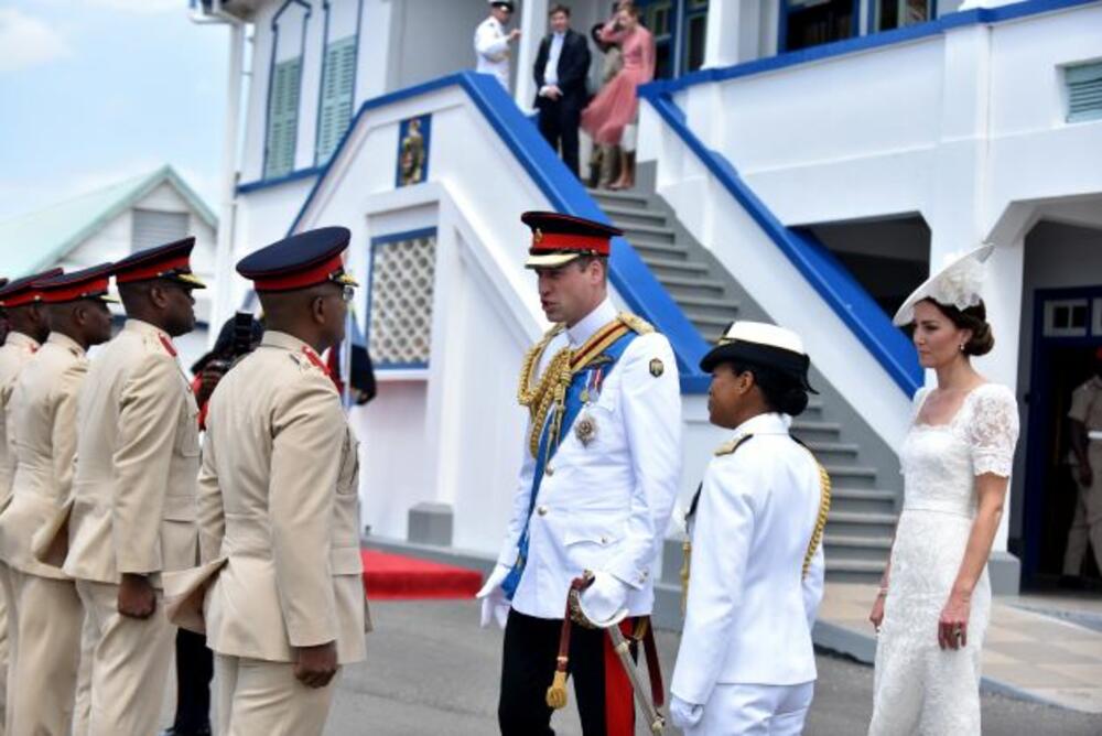 <p>Kejt Midlton i princ Vilijam poslednji dan na Jamajci proveli su baš kao što su to 60 godina ranije uradili kraljica Elizabeta i princ Filip — u svakom smislu!</p>