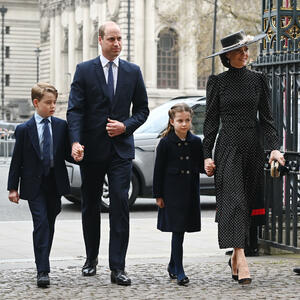 Princ Vilijam i Kejt Midlton napuštaju London: Otkriveno zašto se sele i gde će od sada živeti sa decom
