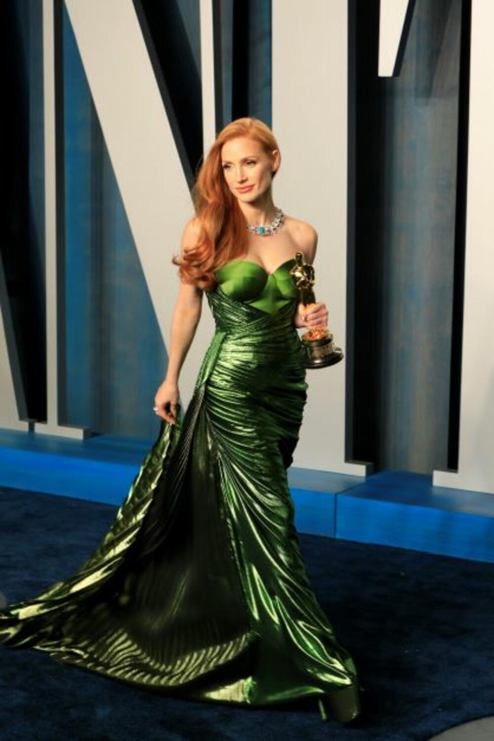 <p>Filmske nagrade, svečane haljine, žurka posle ceremonije... Dodela Oskara je događaj godine u svetu Holivuda!</p>