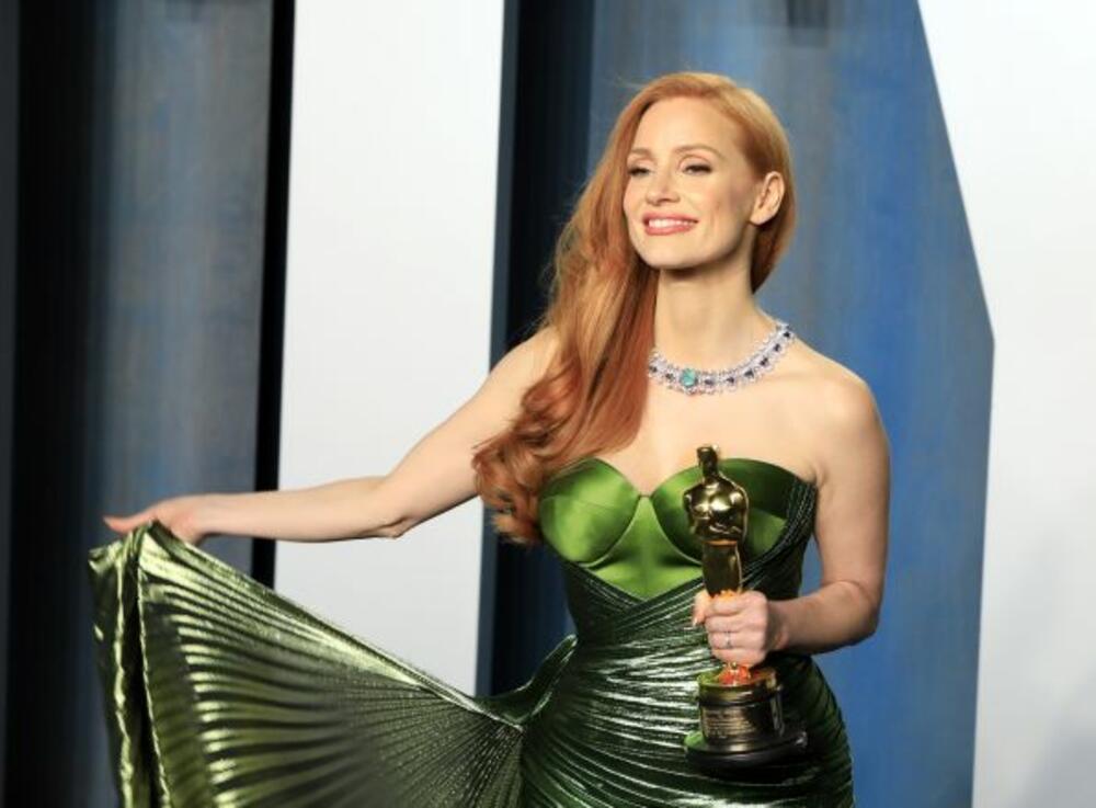 <p>Filmske nagrade, svečane haljine, žurka posle ceremonije... Dodela Oskara je događaj godine u svetu Holivuda!</p>