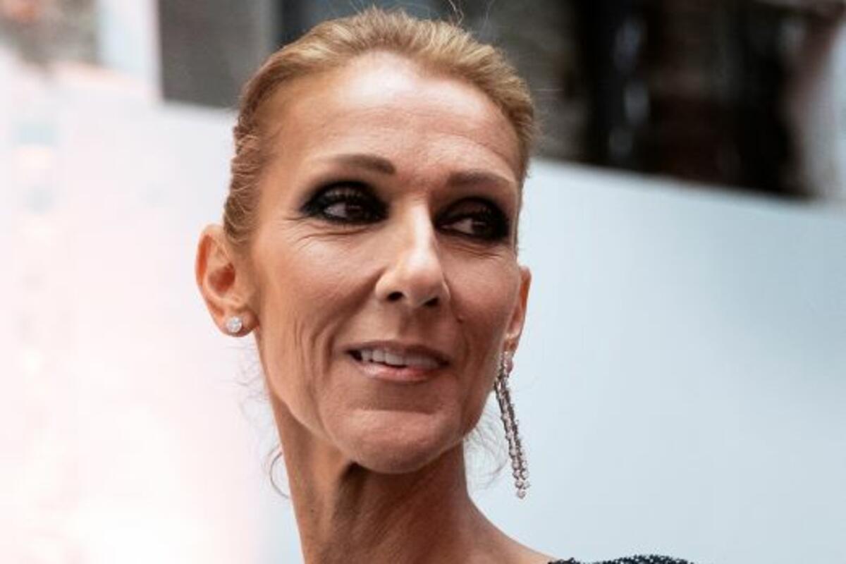 Celine Dion sembra scomparsa e le preoccupazioni per la sua salute sono GRANDI