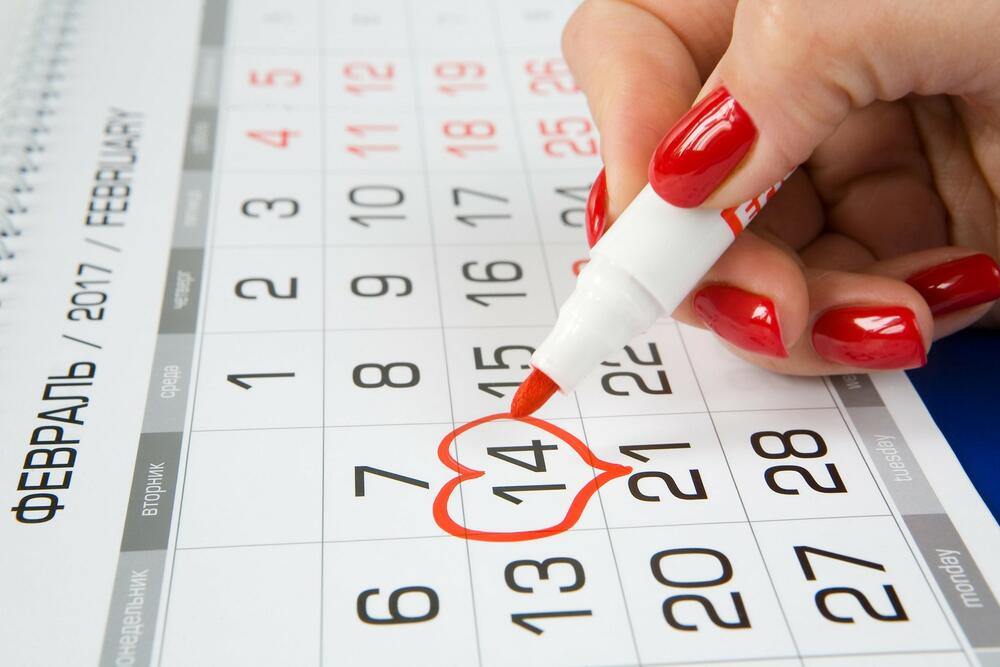 Važno je pratiti redovnost, obilnosti i boju menstruacije