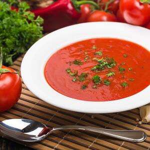 Recept za paradajz čorbu: Sprema se jako brzo, a veoma je zdrava i dobra za stomak