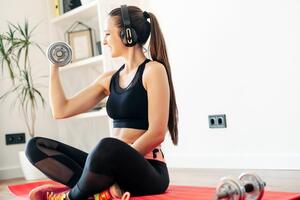 Kako telo reaguje na trening? Ovo su promene koje možete očekivati nakon 3, 6 i 12 meseci