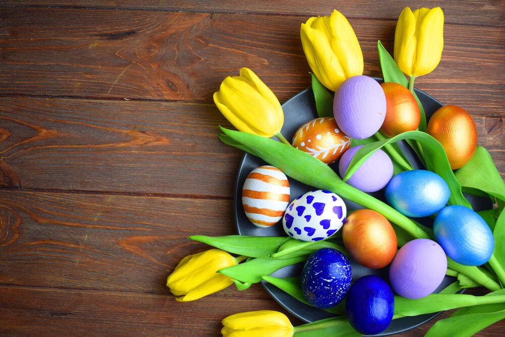 Ne pravite ove greške prilikom kuvanja i farbanja uskršnjih jaja