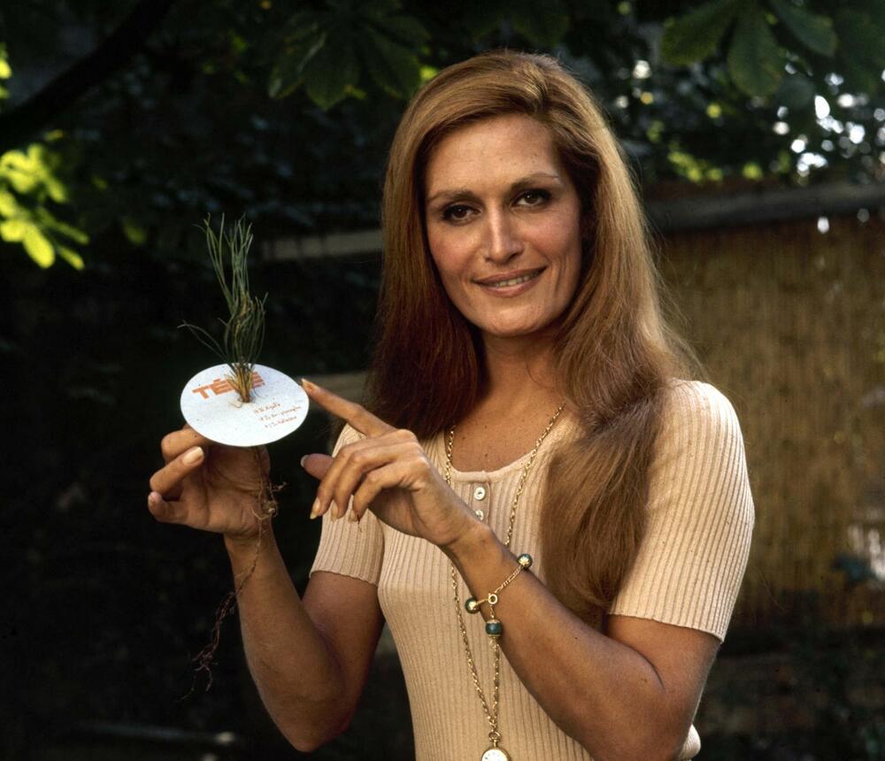 Dalida