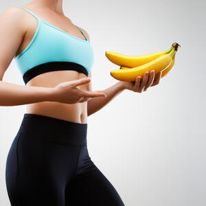 Izgubite 6 kilograma za 7 dana: Nova JAPANSKA DIJETA sa bananama postala je HIT na internetu
