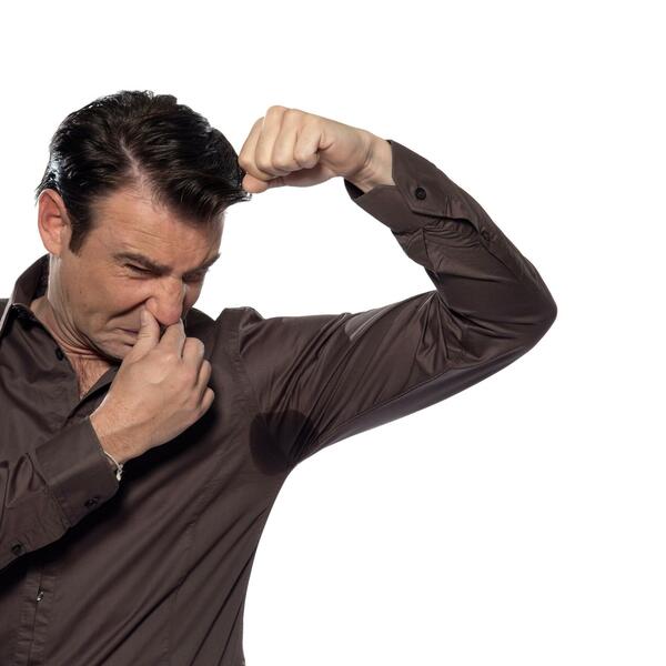 PERSPI GUARD pruža potpunu zaštitu: Evo kako sprečiti prekomerno znojenje i neprijatne mirise