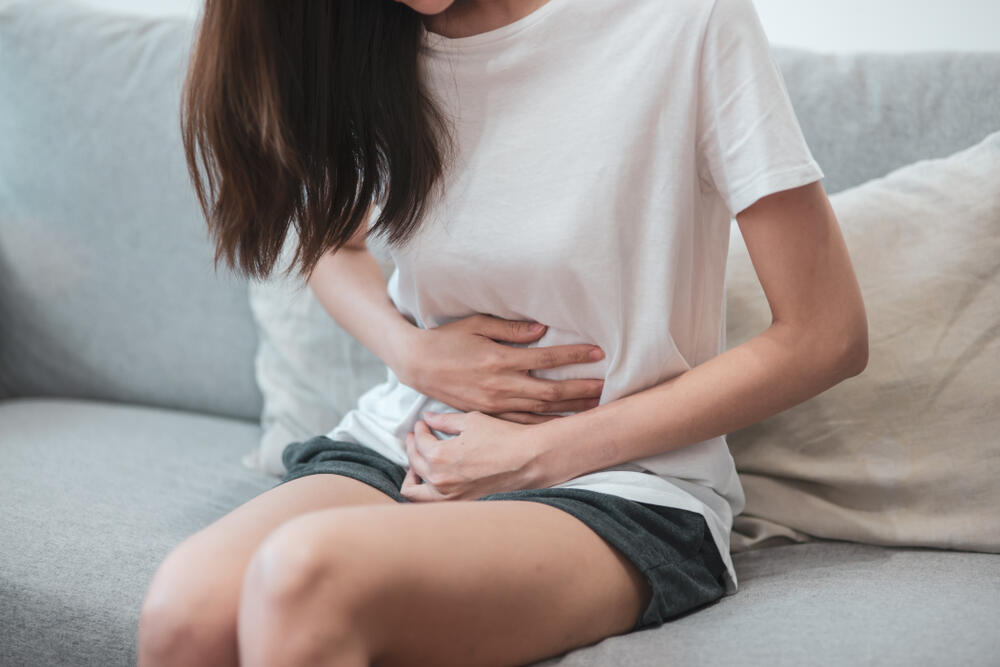 Koji su simptomi želudačne kile? 