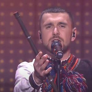 Imaju najviše šanse za uspeh — glavni favoriti na Evroviziji: Predstavnici UKRAJINE pozdravljeni GROMOGLASNIM aplauzom