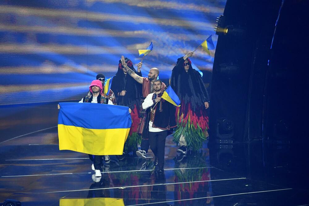 <p>Ukrajinci su se našli u nezbognoj situaciji nakon pobede jer se najveće muzičko takmičenje u Evropi neće održati u zamlji pobednika.</p>
