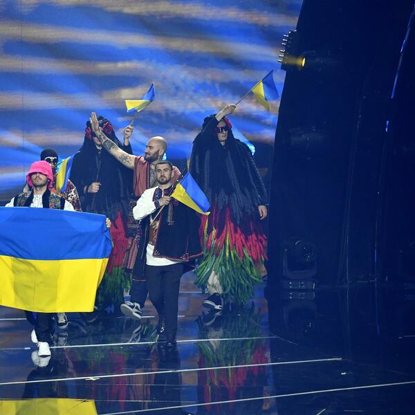 Napadali su je i vređali — morala da ODUSTANE: Pobednici Evrovizije umesto nje predstavljali Ukrajinu u Torinu
