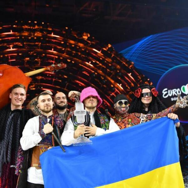 Ukrajina je pobedila, a da li će biti i sledeći domaćin? Evo gde će se najverovatnije održati Evrovizija 2023.