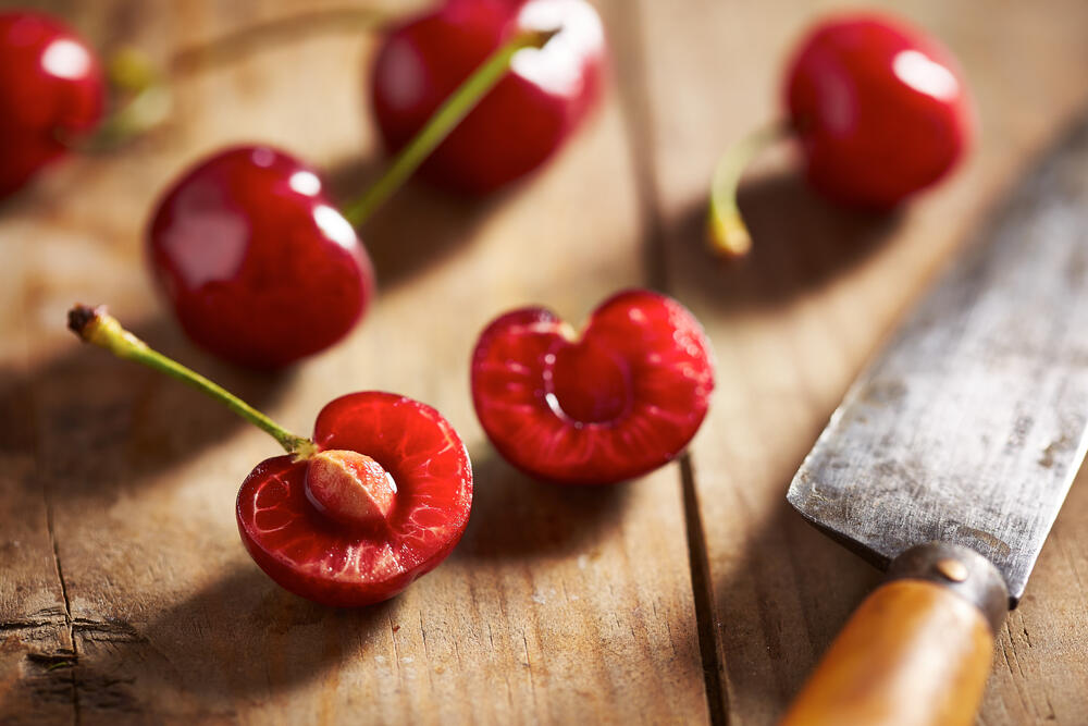 Zašto biste trebali da jedete trešnje svaki dan?