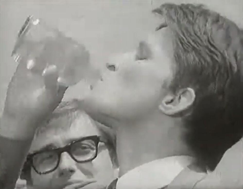 jugoslovenski glumac Vladan Holec