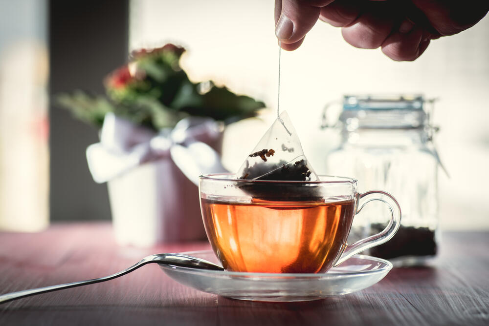 Crni čaj smanjuje loš holesterol u krvi 