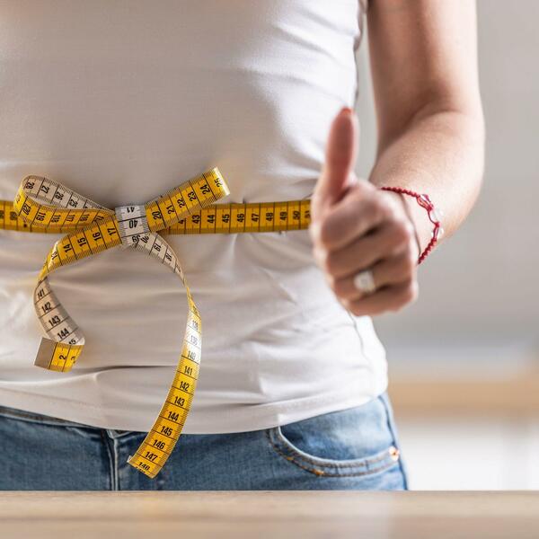 Osećajte se sjajno u rekordnom roku: Na prirodan način skinite višak kilograma