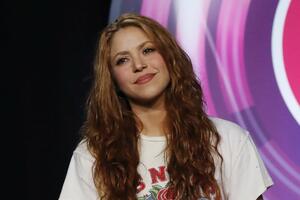 Teško detinjstvo, besparica, nemaština: Emotivna ispovest Šakire o odrastanju i krizama kroz koje je prolazila godinama