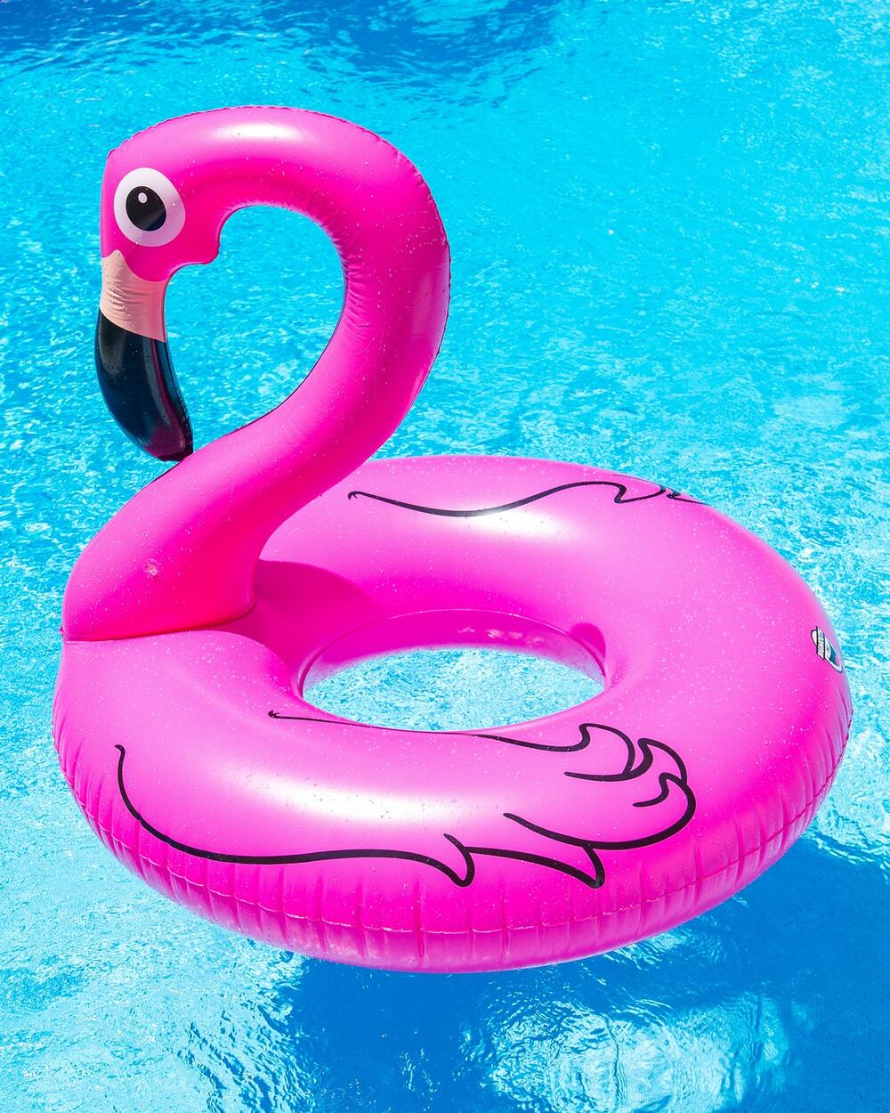 Flamingo za bazen PROMO