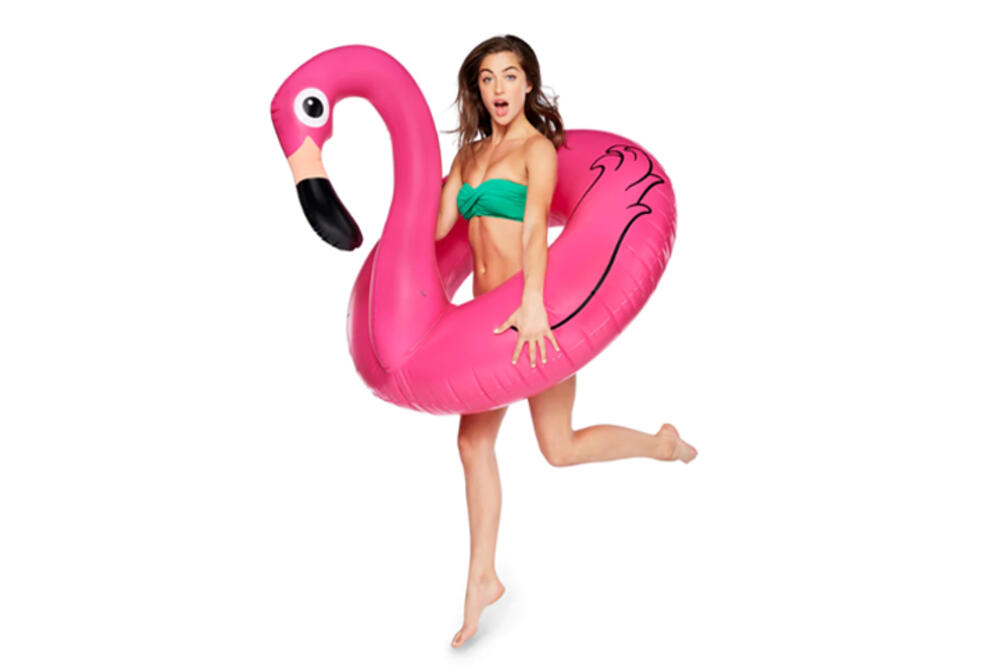 Flamingo za bazen PROMO