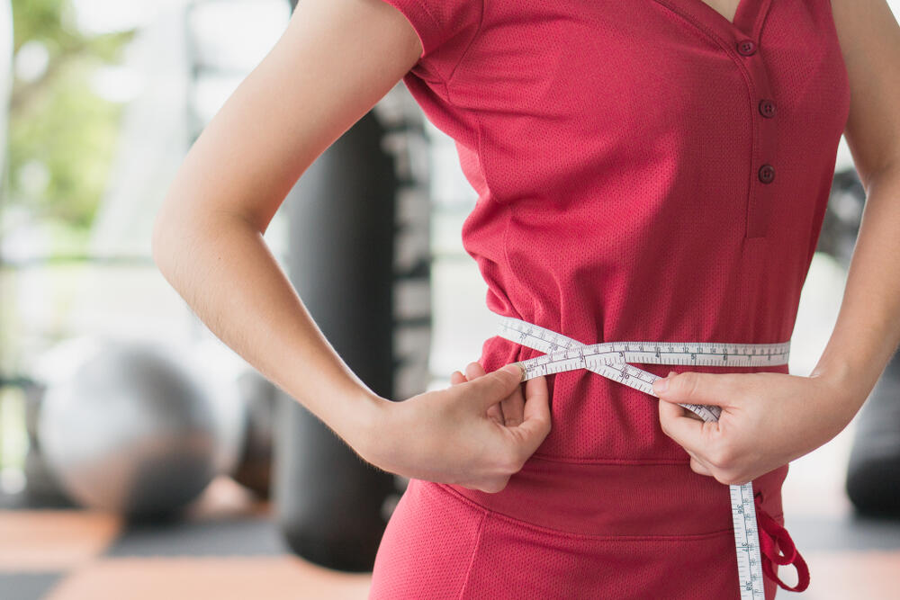 <p>Janka Budimir ispričala kako da na najefikasniji način izgubite kilograme. </p>