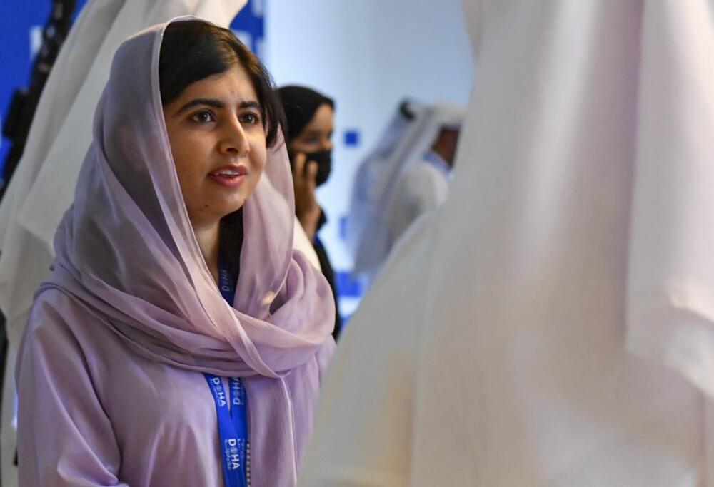 Malala Jusufzai