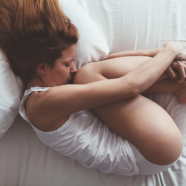 Razdražljive ste, besne i imate bolove nakon menstruacije? Razlog bi mogao da bude ovaj MISTERIOZNI SINDROM