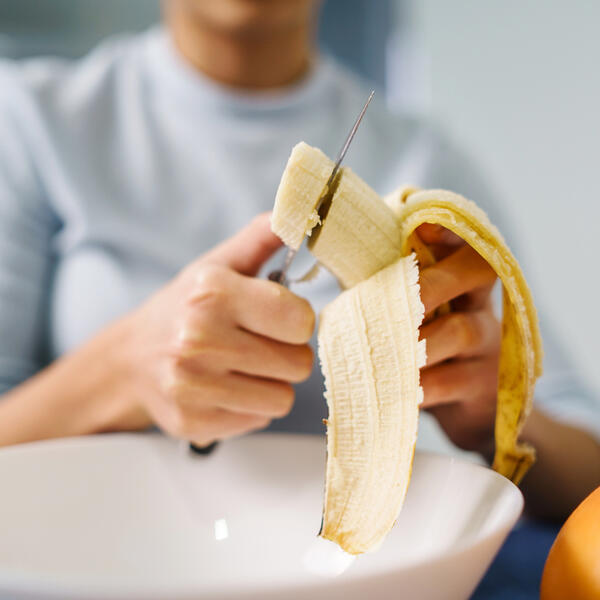 Ovo još niste probali! Šta će se desiti u telu ako pojedete jednu bananu pola sata pre odlaska u krevet?