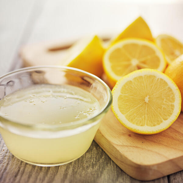 Deluje BRZO I SNAŽNO: Limun je jedan od najboljih boraca protiv povišene telesne temperature