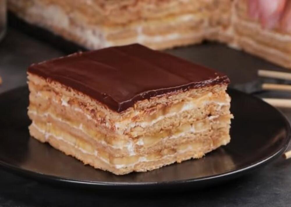 foto: Cookrate - Cakes, Youtube Printscreen