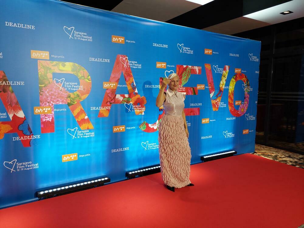 <p>Sarajevo Film Festival je jedan od najvećih događaja u regionu i svake godine, tradicionalno , okuplja najpoznatija imena iz sveta glume.</p>