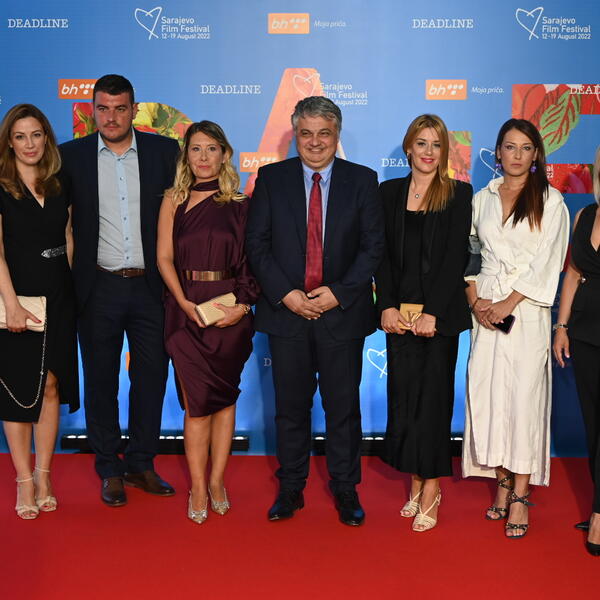 Na 28. Sarajevo Film Festivalu nagrađene serije Telekoma Srbija