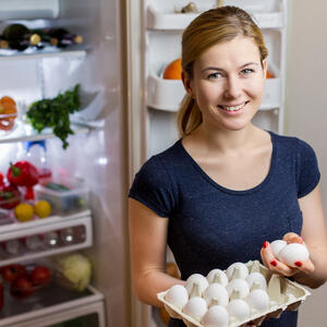 Kako da razlikujete sveže od pokvarenog jajeta? Sve što vam treba je mobilni telefon, a evo u čemu je glavni trik